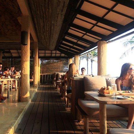 Six Senses Hua Hin Hotel Pran Buri Luaran gambar