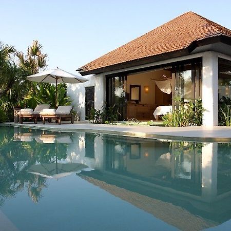 Six Senses Hua Hin Hotel Pran Buri Luaran gambar