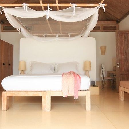 Six Senses Hua Hin Hotel Pran Buri Luaran gambar