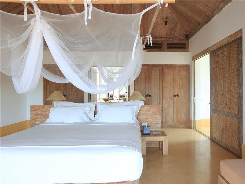 Six Senses Hua Hin Hotel Pran Buri Luaran gambar