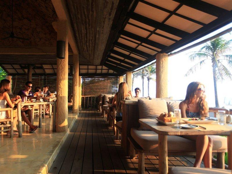 Six Senses Hua Hin Hotel Pran Buri Luaran gambar