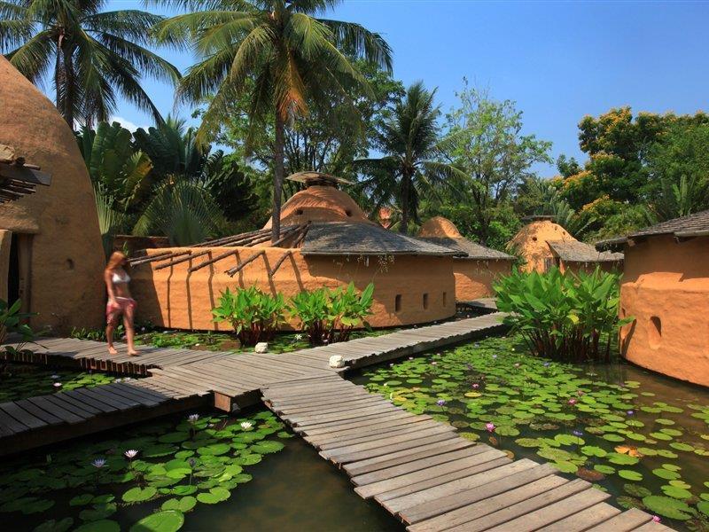 Six Senses Hua Hin Hotel Pran Buri Luaran gambar