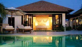 Six Senses Hua Hin Hotel Pran Buri Luaran gambar