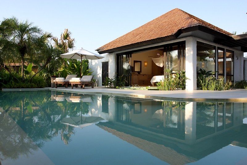 Six Senses Hua Hin Hotel Pran Buri Luaran gambar