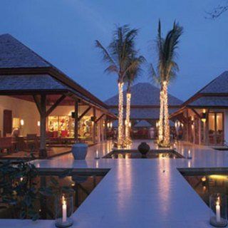 Six Senses Hua Hin Hotel Pran Buri Luaran gambar